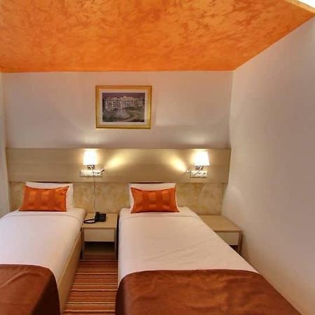 Hotel Hani Algier Exterior foto