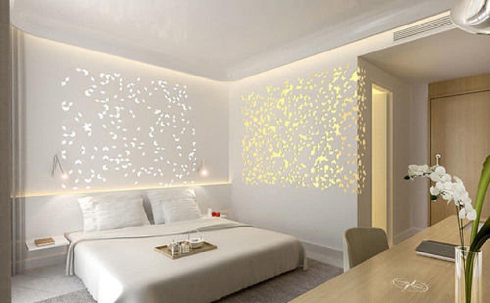 Hotel Hani Algier Exterior foto