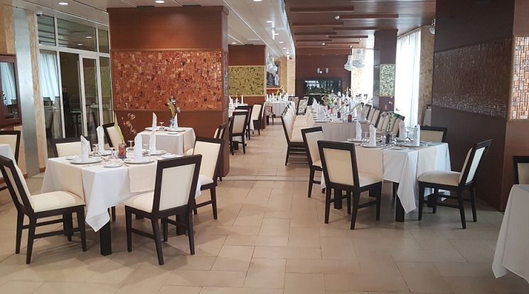 Hotel Hani Algier Exterior foto