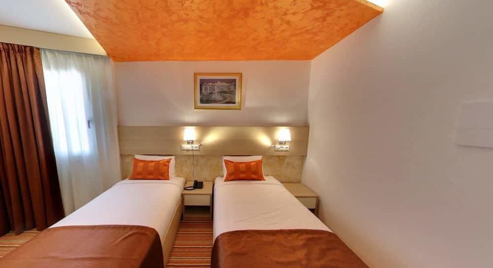 Hotel Hani Algier Exterior foto