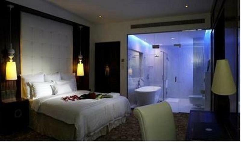 Hotel Hani Algier Exterior foto